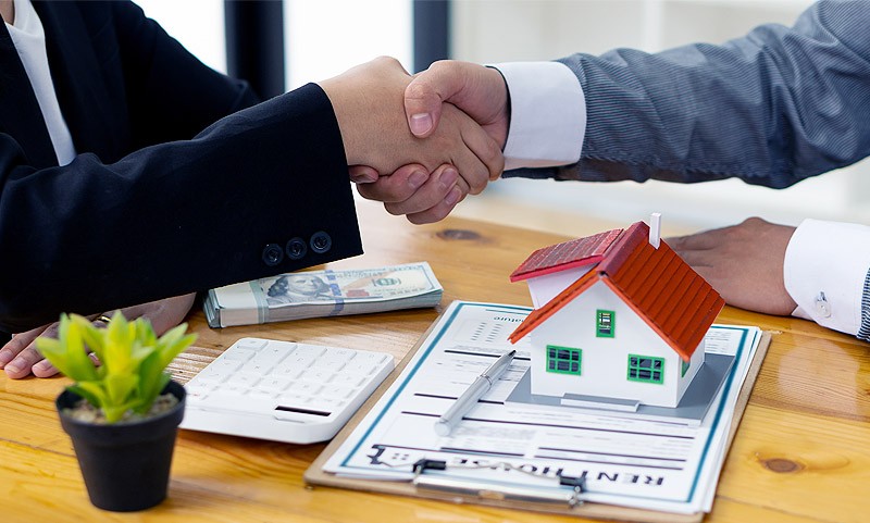 Property management